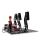 SIMAGIC Crimson Edition, Hydraulic Tri-pedal Set, 100kg Loadcell - 1349663 - zdjęcie 4